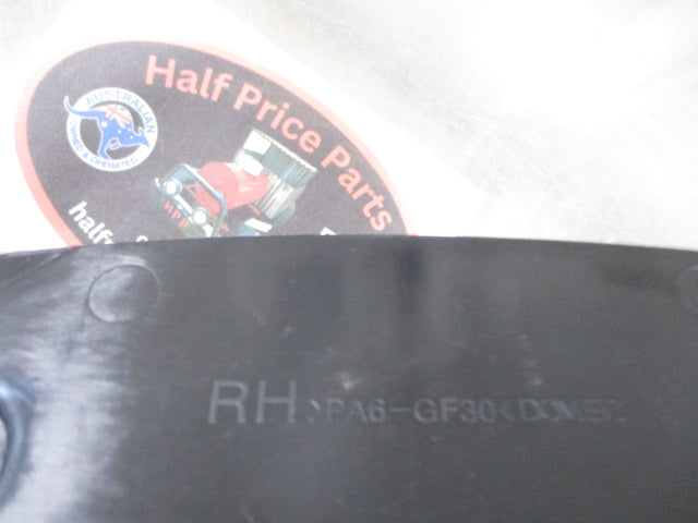 Hyundai Tucson Genuine Right Hand Head Light Mount Support New Part