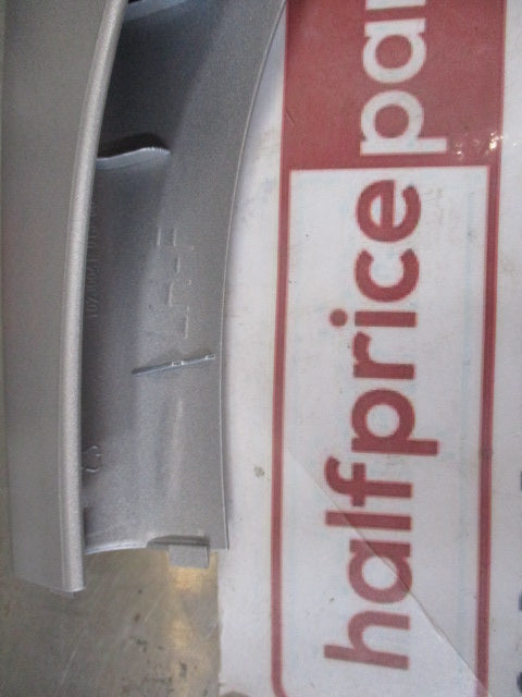 Ford Kuga Genuine Front Left Hand Front Roof Railing Trin (Silver) New Part