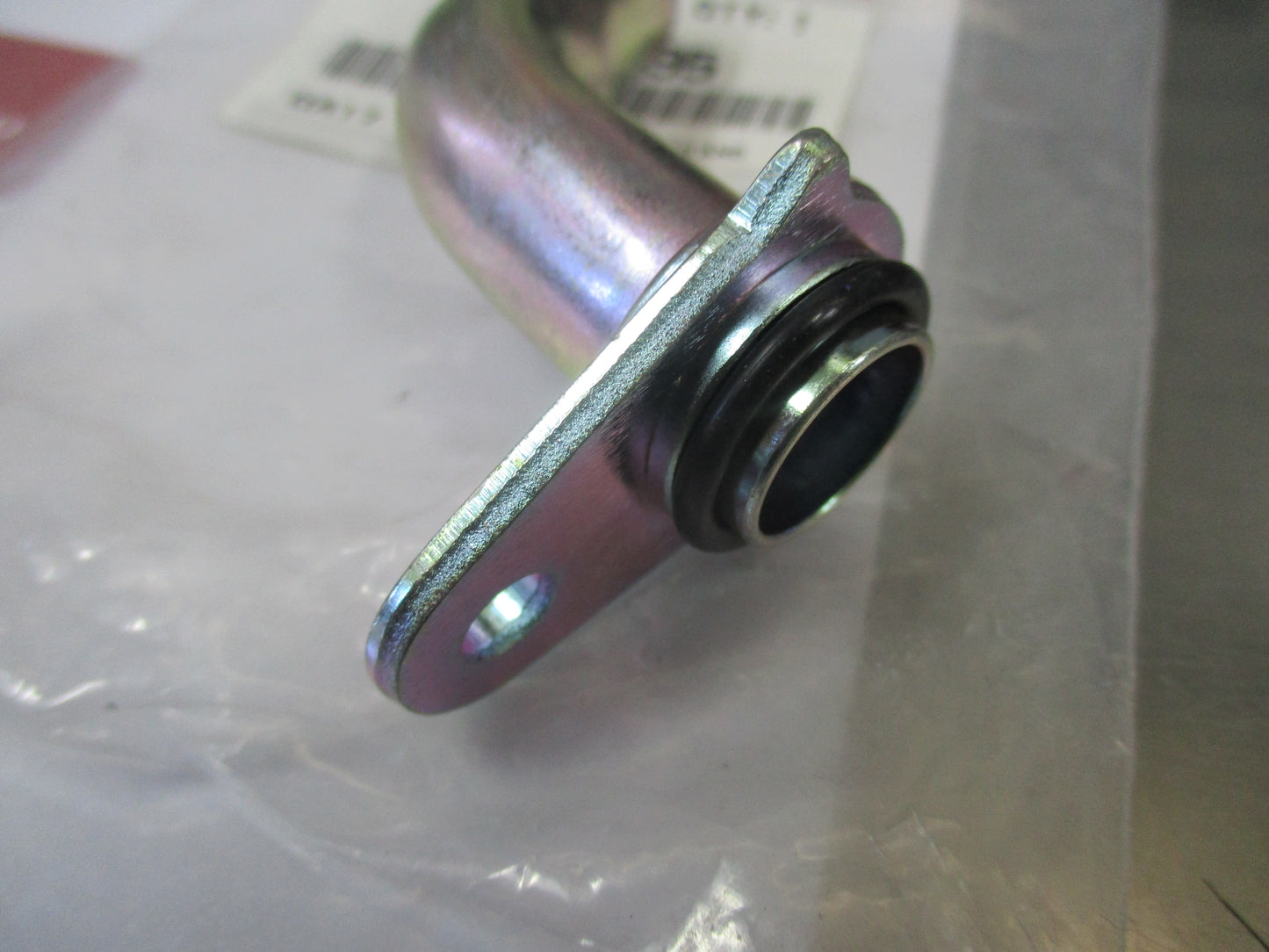 Mitsubishi Triton Genuine Power Steering Oil Pump Suction Joint New Part