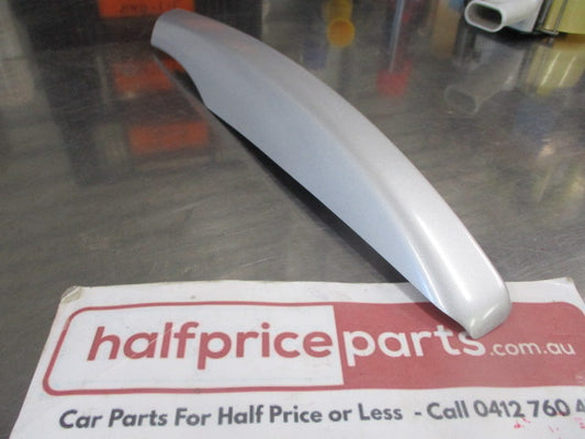 Ford Kuga Genuine Front Right Hand Front Roof Railing Trin (Silver) New Part