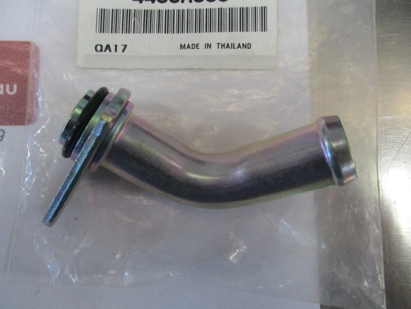 Mitsubishi Triton Genuine Power Steering Oil Pump Suction Joint New Part