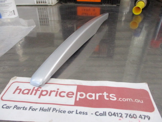 Ford Kuga Genuine Front Right Hand Front Roof Railing Trin (Silver) New Part