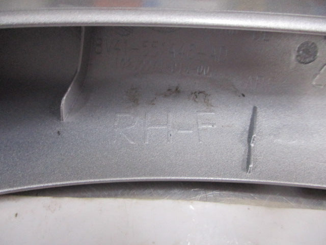Ford Kuga Genuine Front Right Hand Front Roof Railing Trin (Silver) New Part