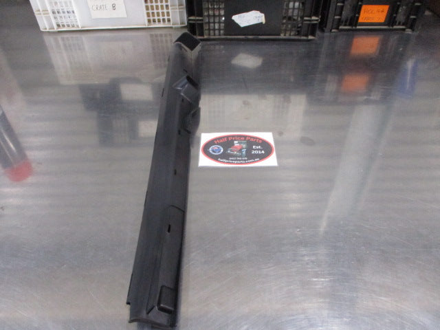 Hyundai Santa Fe Genuine Radiator Cover Trim Panel New Part
