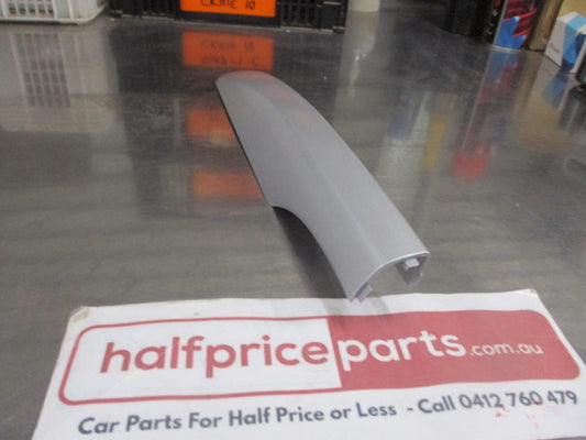 Ford Kuga Genuine Right Hand Rear Roof Railing Trim (Silver) New Part