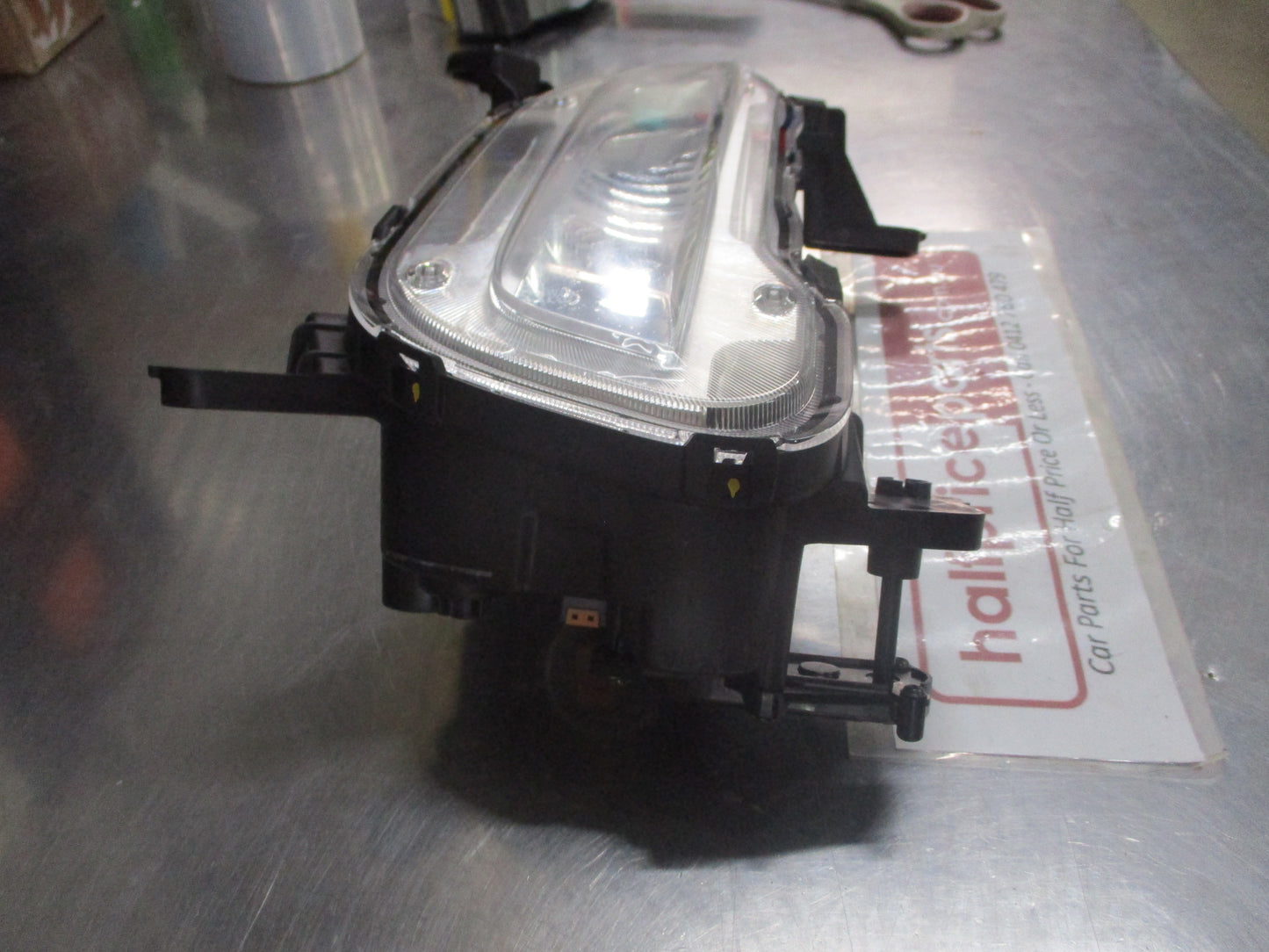 Hyundai Iload Genuine Right Hand Front Fog Light Assembly New Part