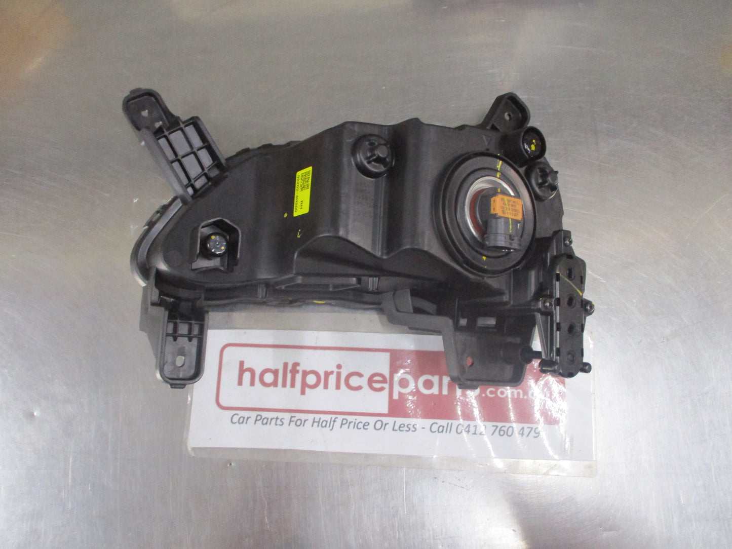 Hyundai Iload Genuine Right Hand Front Fog Light Assembly New Part