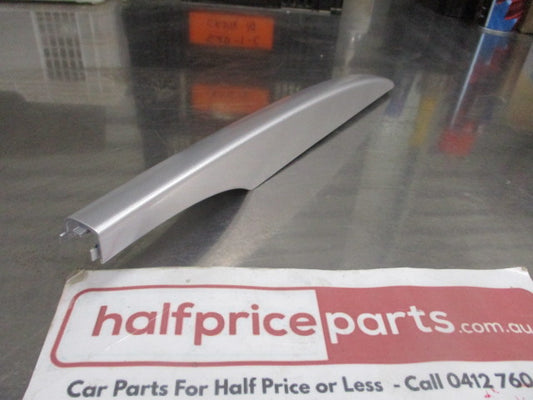 Ford Kuga Genuine Right Hand Rear Roof Railing Trim (Silver) New Part