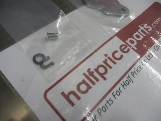 Holden Trailblazer Genuine Left Hand Rear Parling Brake Lever Kit New Part