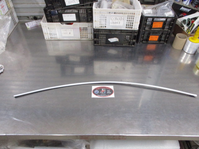 Kia Sorento Genuine Right Hand Door Frame Chrome Moulding New Part