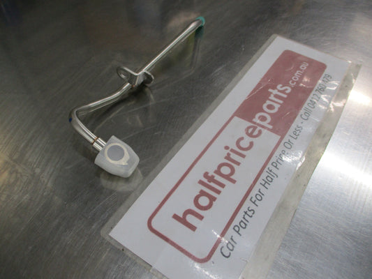 Nissan Juke Genuine Turbocharger Inlet Water Tube Assembly New Part