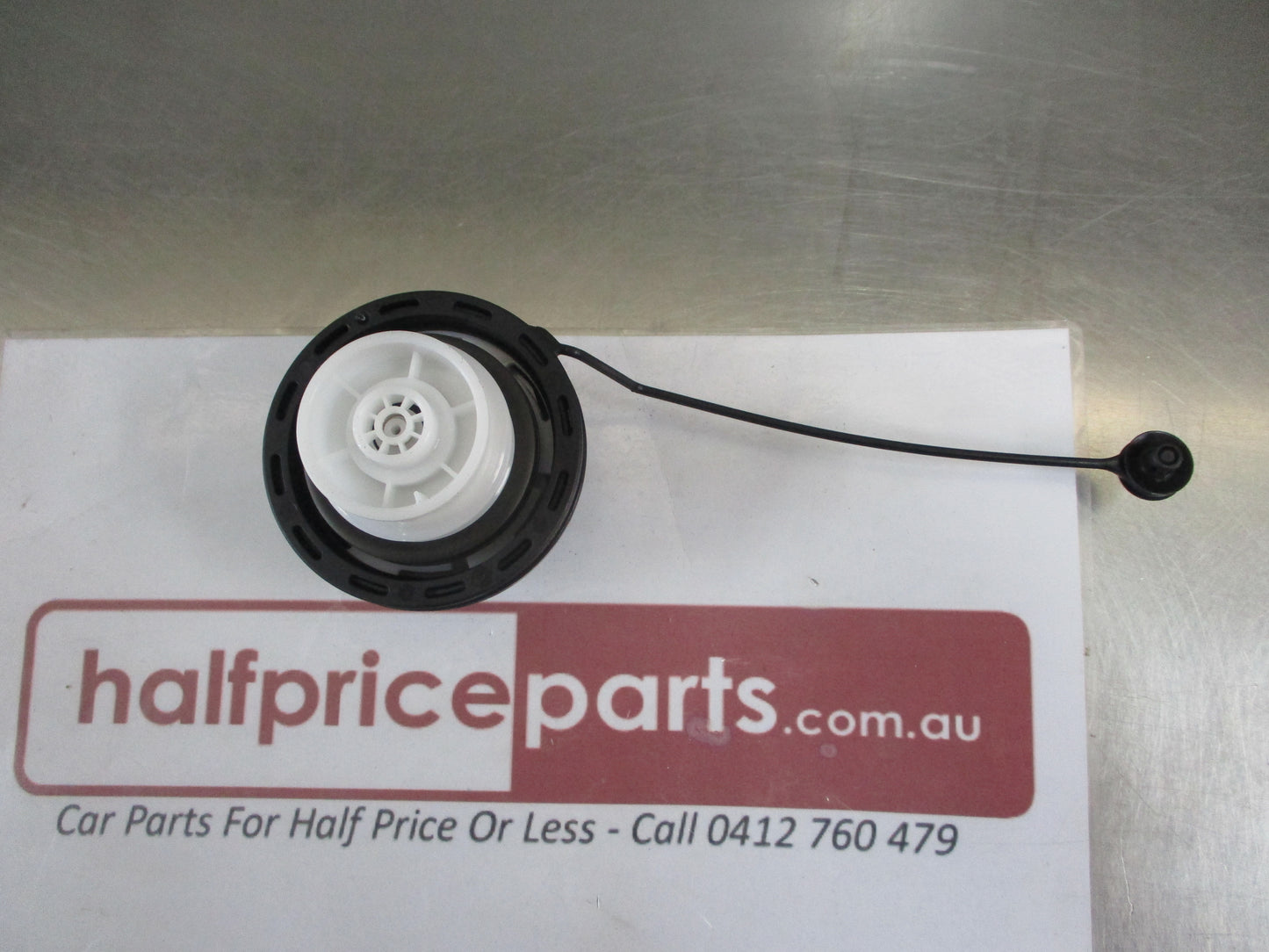 Holden RG Colorado Genuine Diesel Fuel Filler Cap New Part