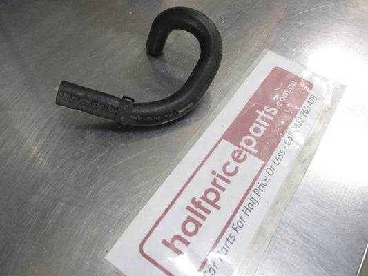 Holden RA Rodeo/RC Colorado Genuine Heater Hose Inlet New Part