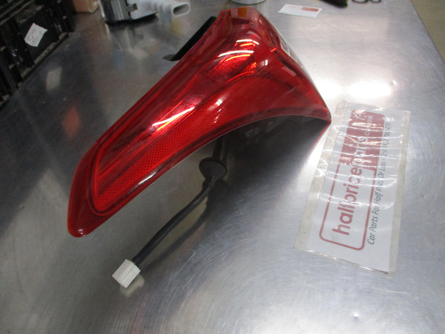 Hyundai i30 GD 5 Door Hatch Genuine LED Left Hand Rear Tail Light Assy New Part