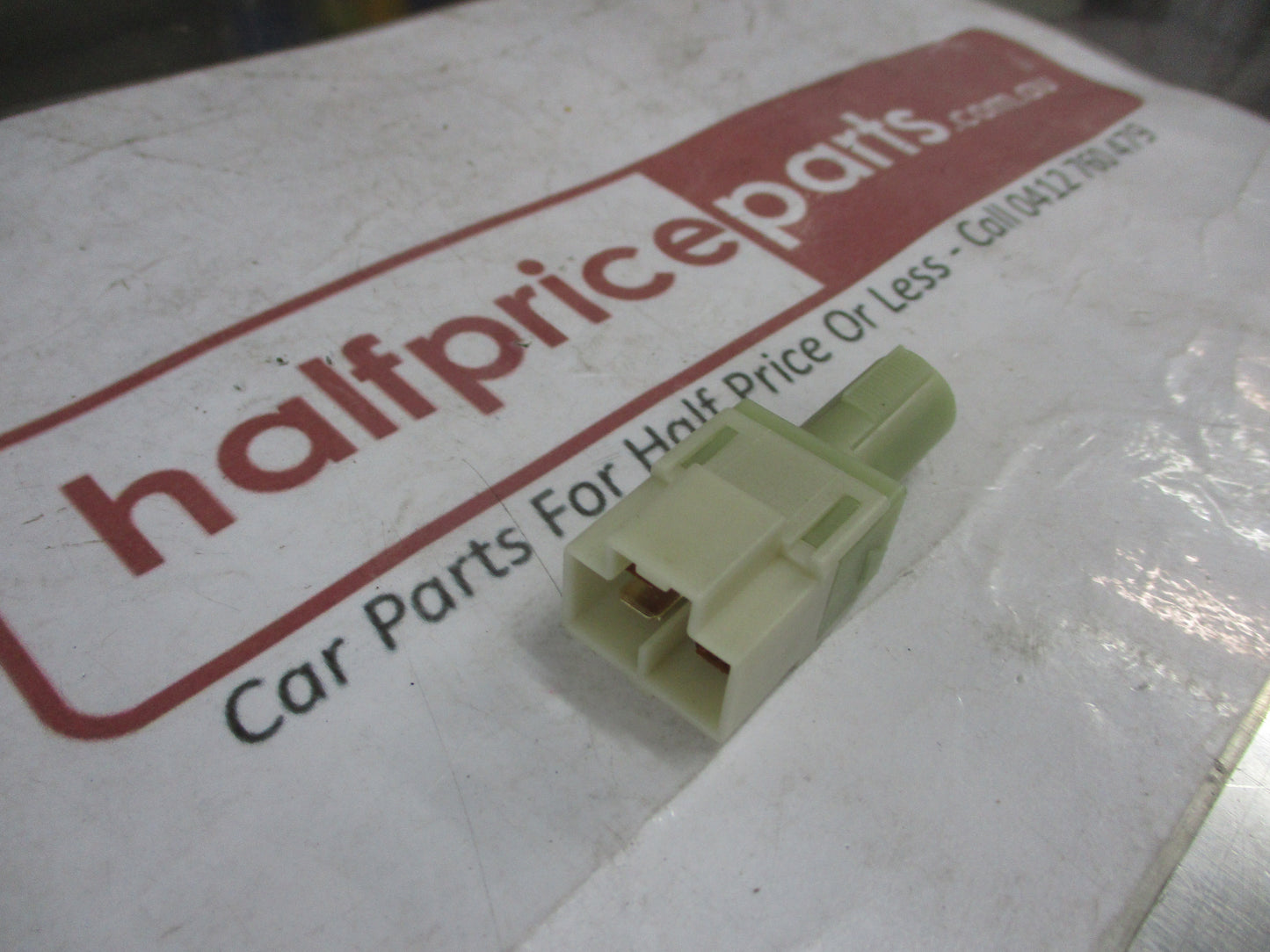 Holden Captiva/Epica Genuine Brake Light Switch New Part