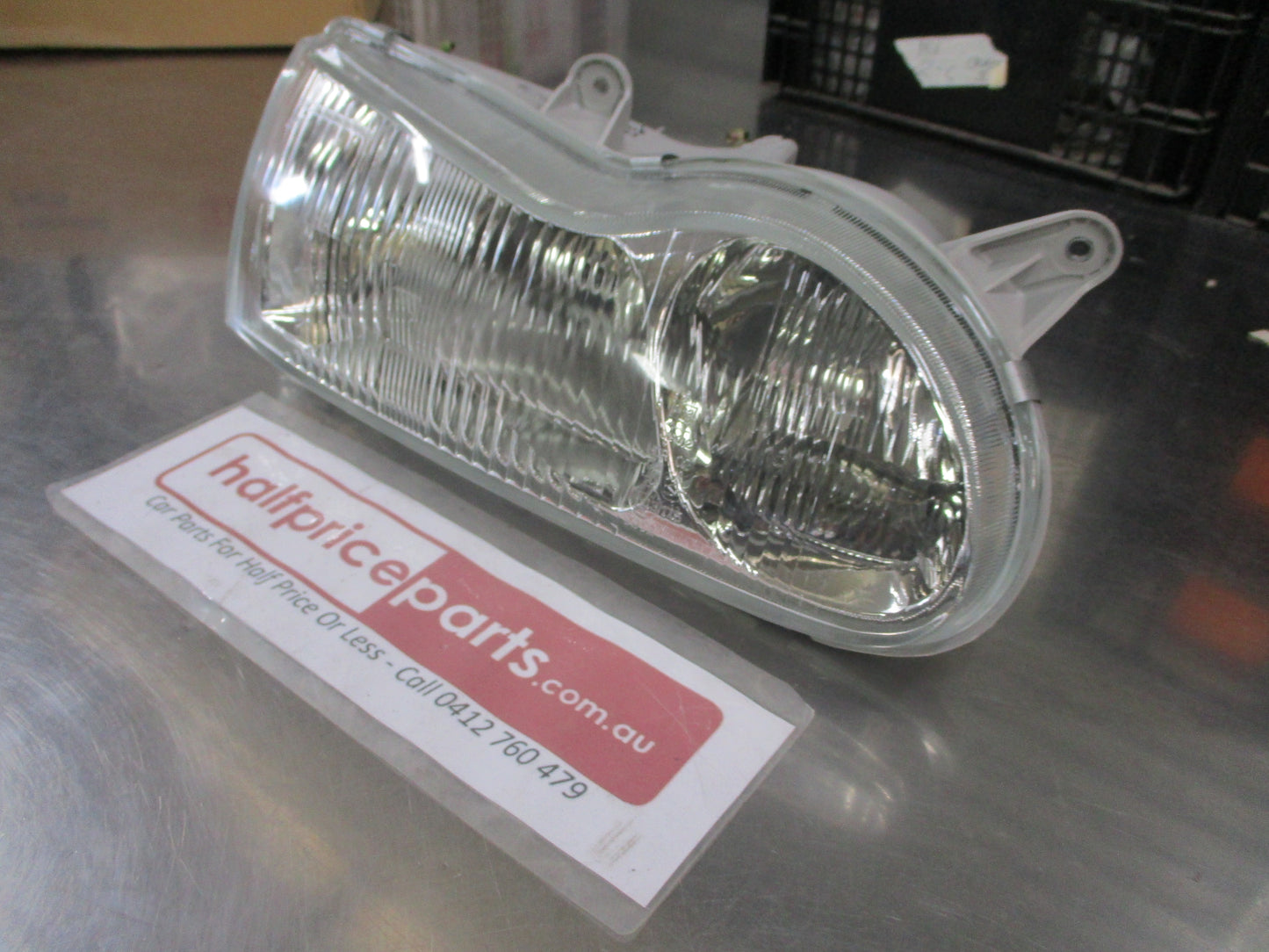 Hyundai Sonata Genuine Right Hand Headlight (Drivers) New Part