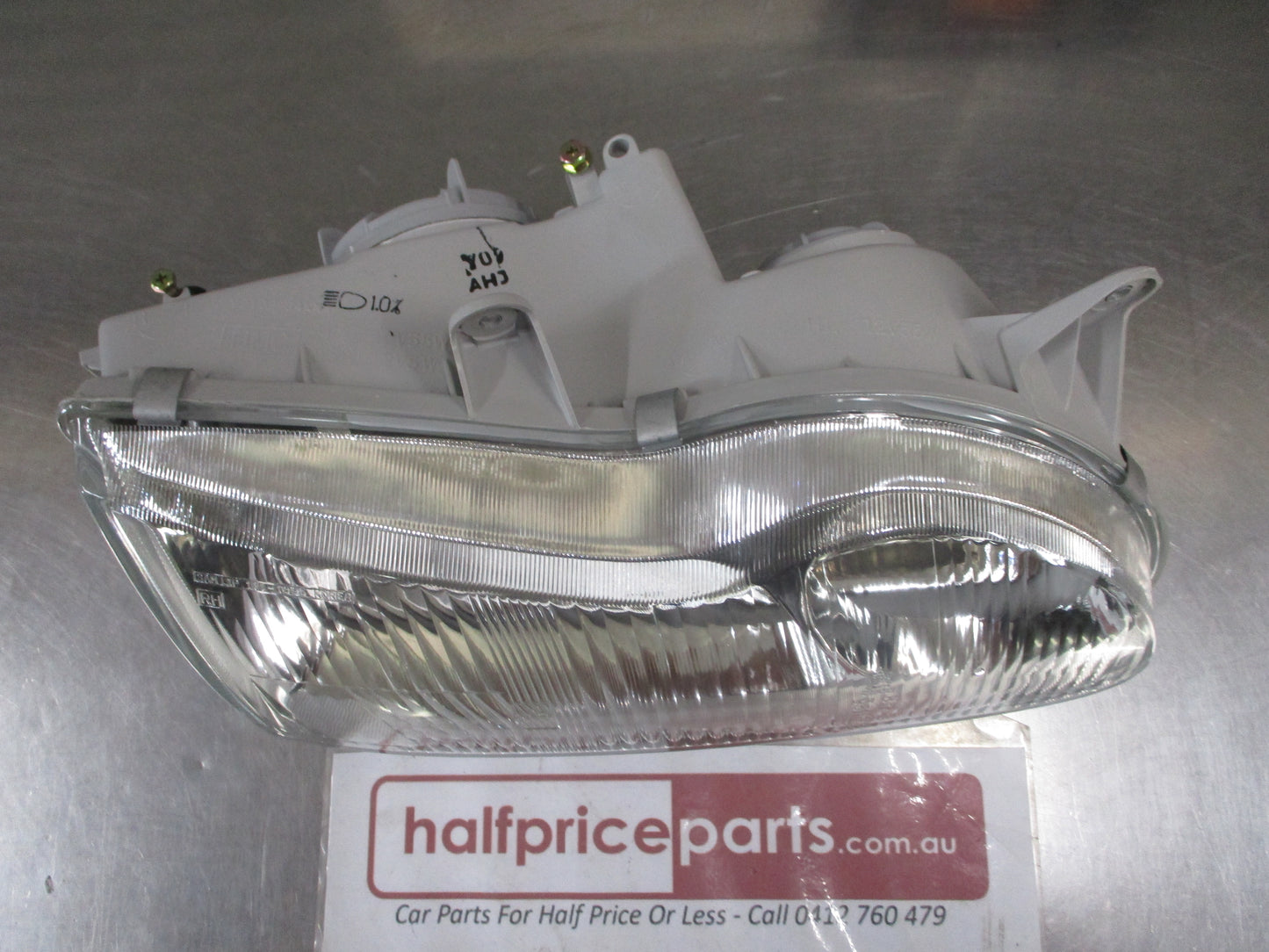 Hyundai Sonata Genuine Right Hand Headlight (Drivers) New Part