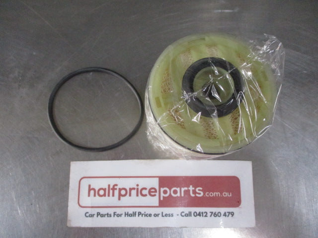 Sakura Fuel Filter Suits Ford Ranger/Everest/Mazda/BT-50/Mitsubishi Triton Various Models New Part