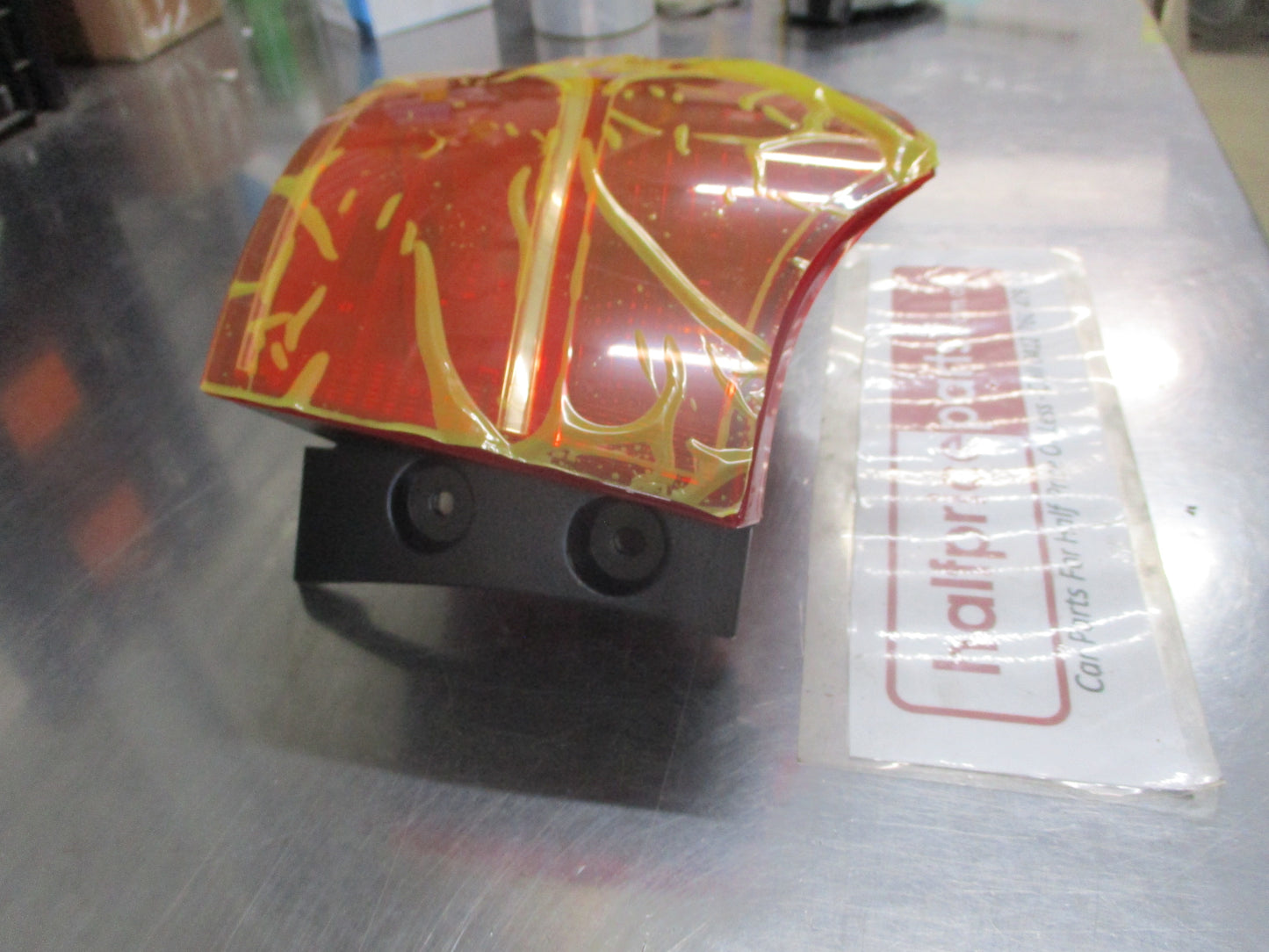 Hyundai Santa Fe DM Genuine Right Hand Rear Tail Light Assy New Part