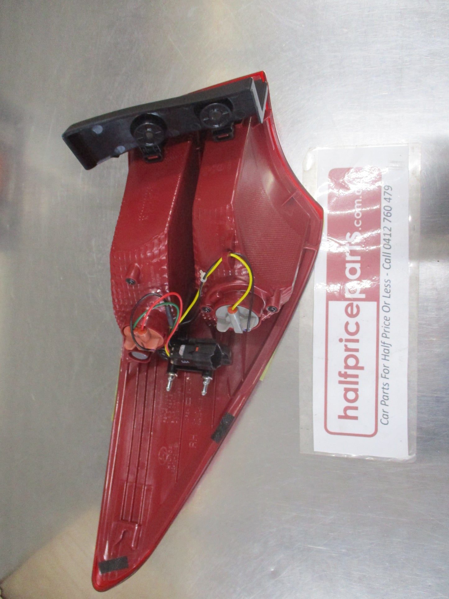 Hyundai Santa Fe DM Genuine Right Hand Rear Tail Light Assy New Part