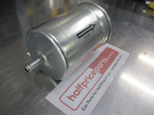 FSA Fuel Filter Suits VW/BMW/Audi/Ford/Holden/Nissan/Mercedes Details Below New Part