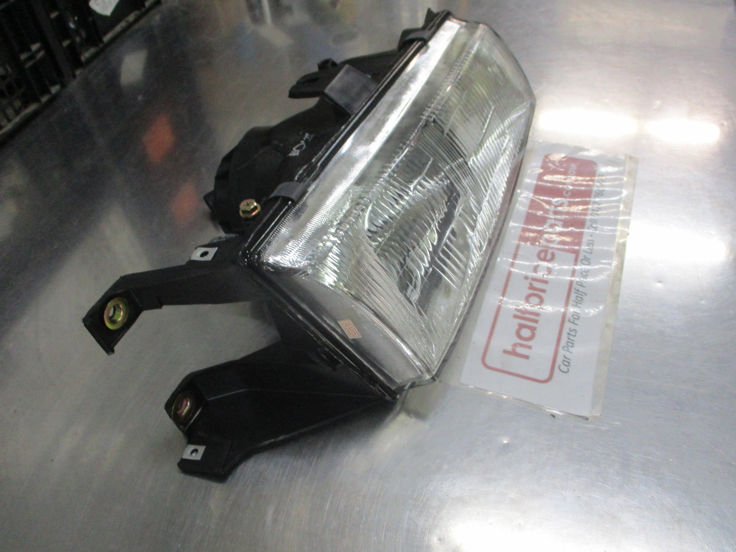 Hyundai Excel Genuine Right Hand Headlight (Drivers) New Part