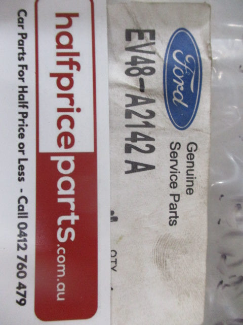 Ford Escape ZC/ZD Genuine Left Hand Front Seat Head Rest (Cloth Black) New Part