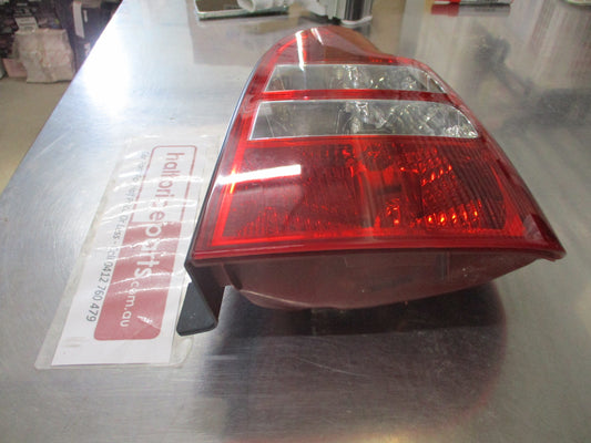 Hyundai Terracan Genuine Right Hand Rear Tail Light NOS New Part