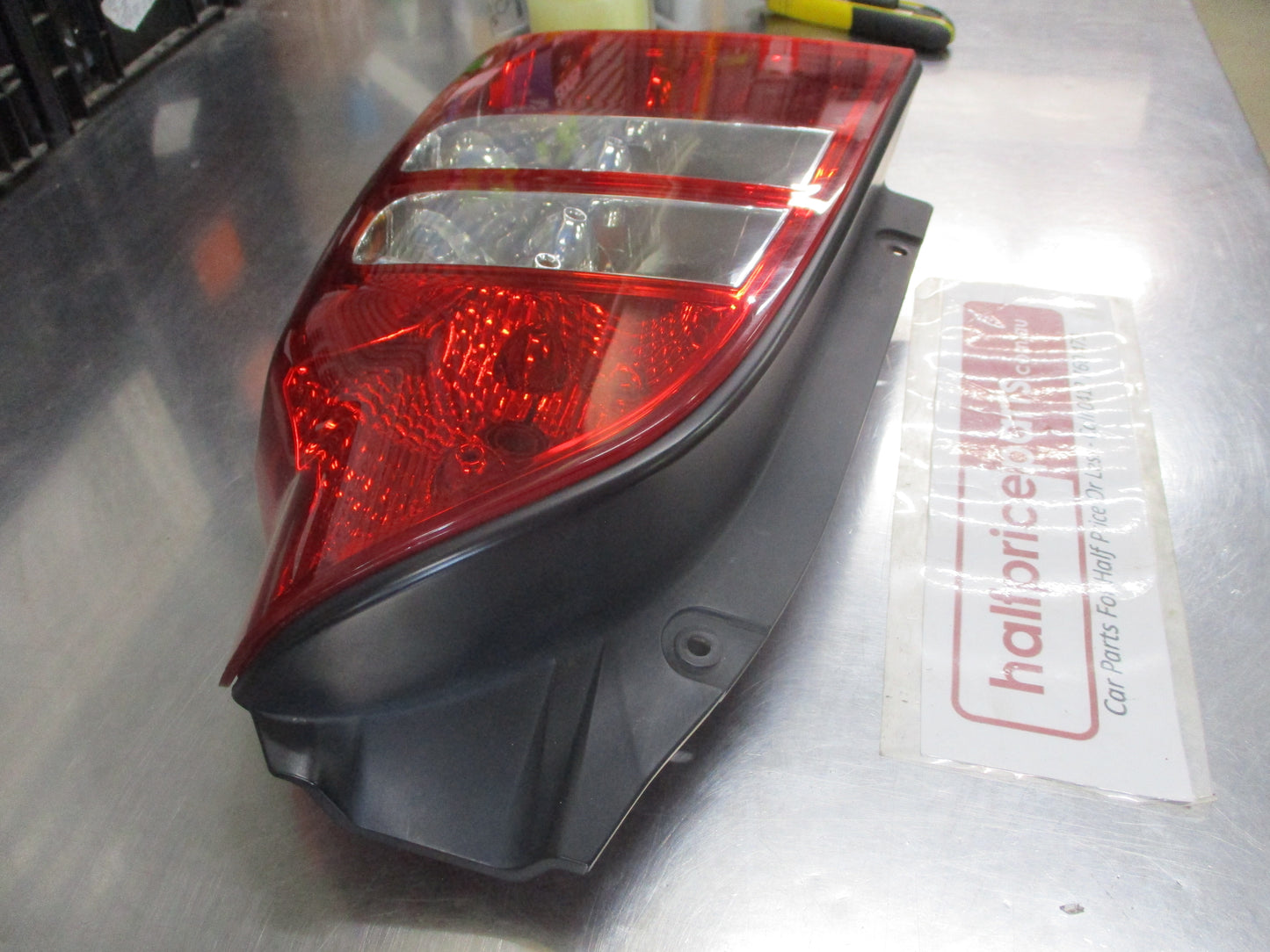 Hyundai Terracan Genuine Right Hand Rear Tail Light NOS New Part