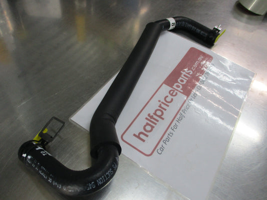 Holden Captiva Genuine Power Steering Oil Return line New Part