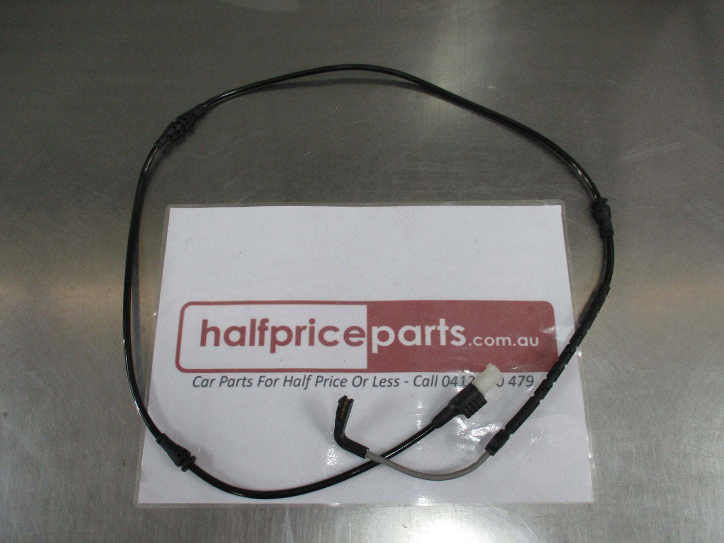 Land Rover Range Rover Sport Genuine Front Brake Pad Wear Sensor New Part