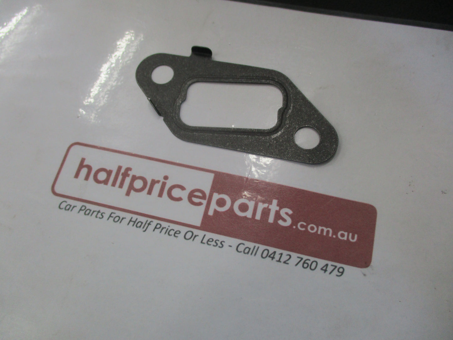 Nissan Navara D40 YD25 Genuine EGR Valve Gasket New Part