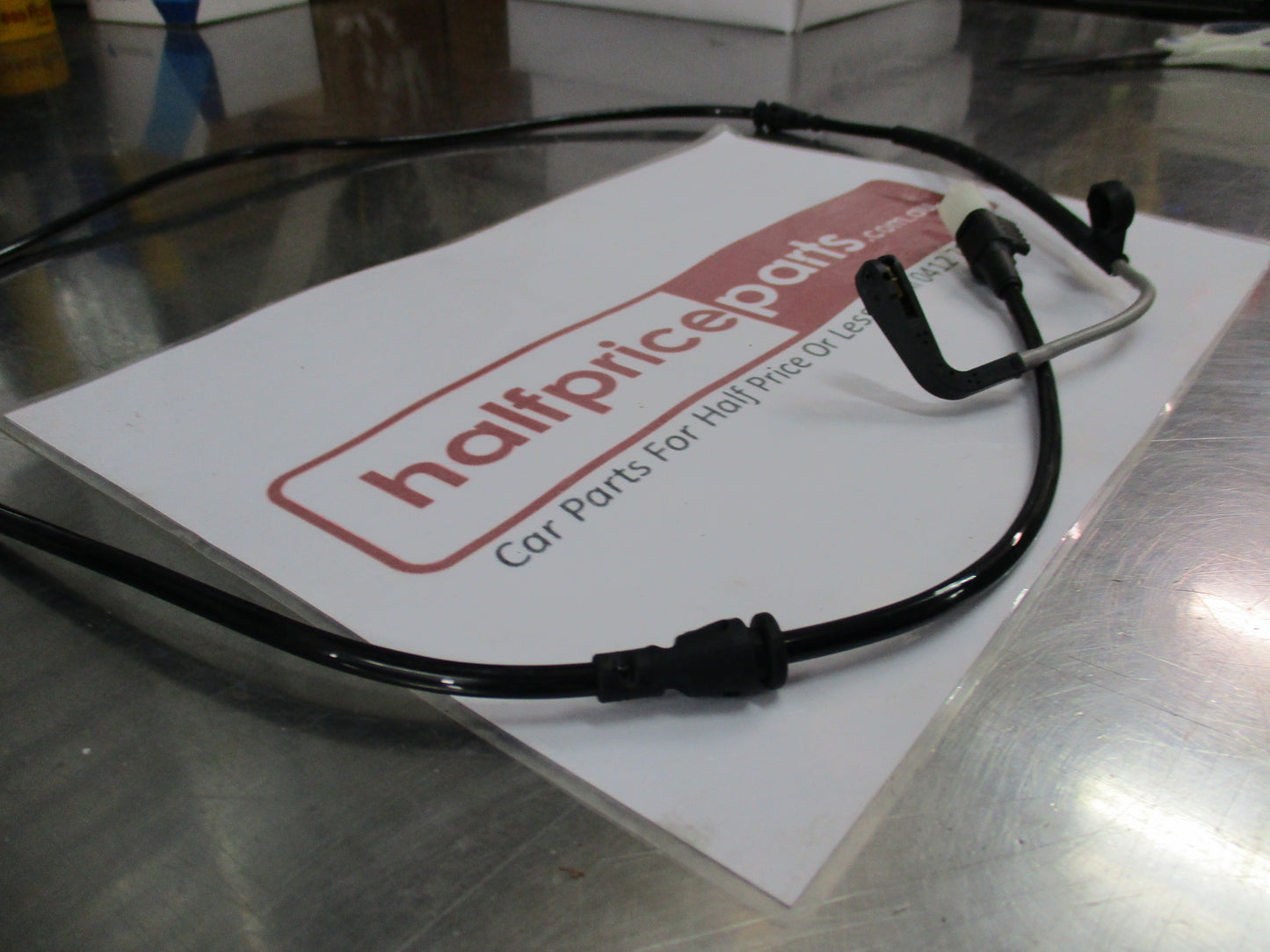 Land Rover Range Rover Sport Genuine Front Brake Pad Wear Sensor New Part