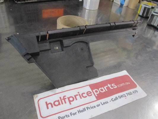 Ford Falcon BA/BF FPV MKII Sedan Genuine Left Hand Rear Bumper Side Bracket New Part