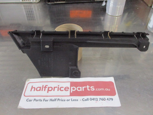 Ford Falcon BA/BF FPV MKII Sedan Genuine Right Hand Rear Bumper Side Bracket New Part