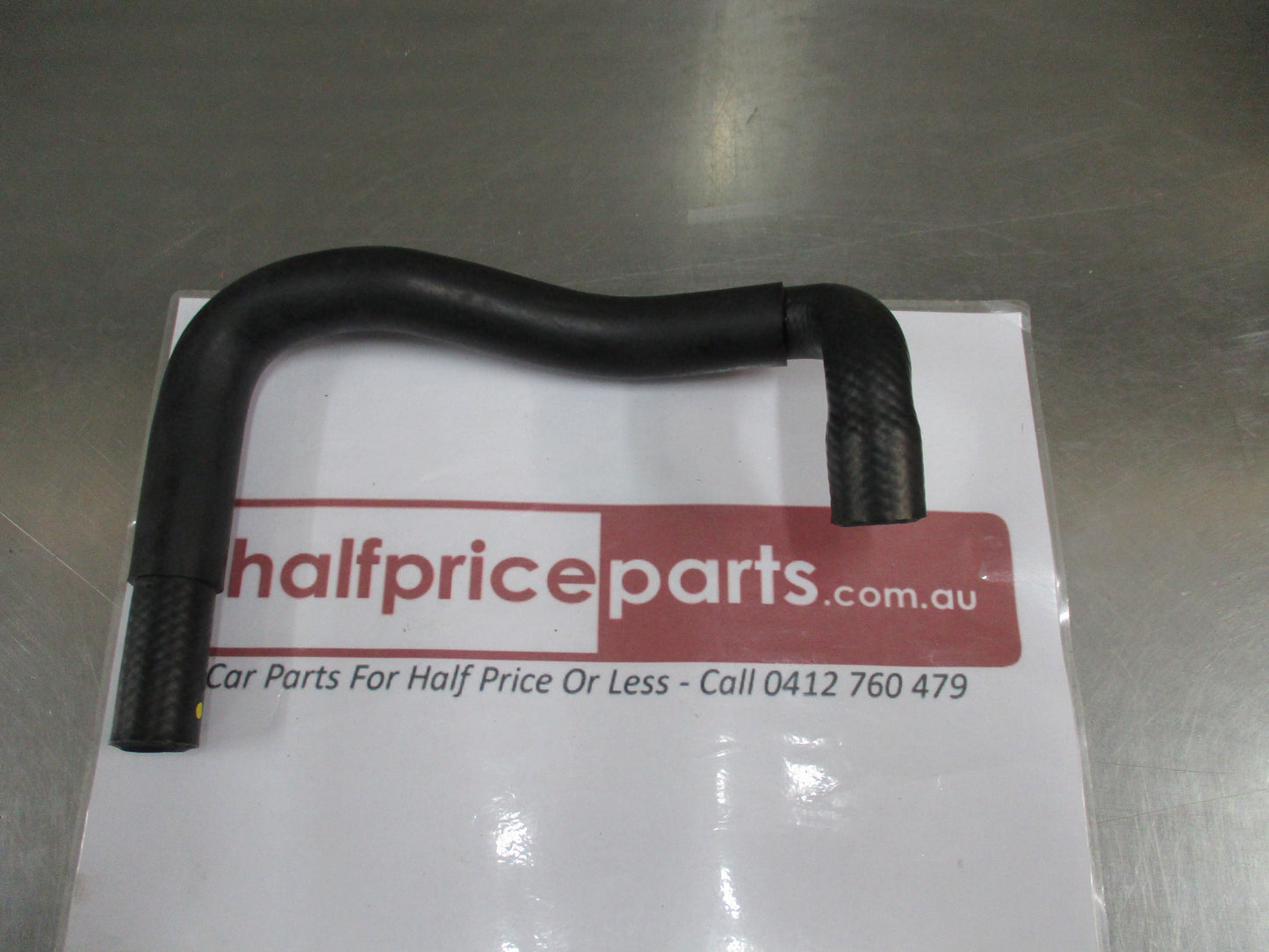 Holden Jackaroo Genuine Water Hose Heater Inlet Pipe New Part