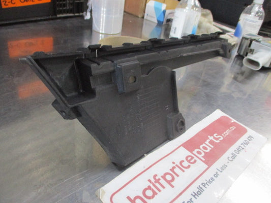 Ford Falcon BA/BF FPV MKII Sedan Genuine Right Hand Rear Bumper Side Bracket New Part