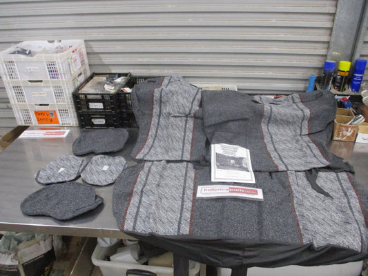 Holden VT/VZ Commodore Acclaim Rear Seat Cover New Part