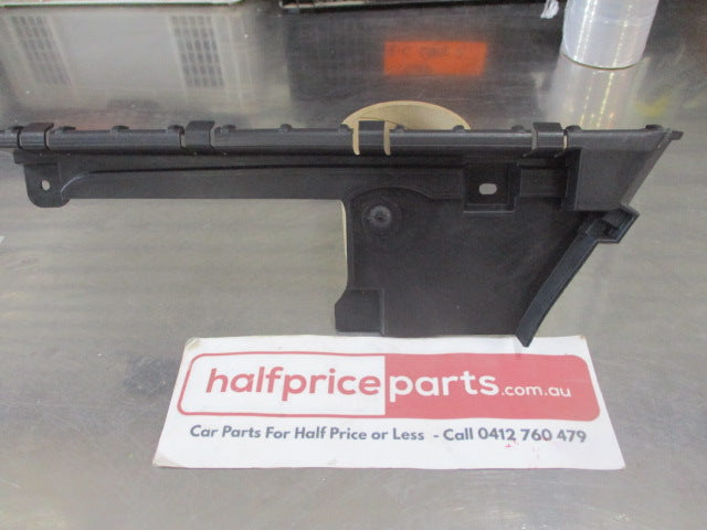 Ford Falcon BA/BF FPV MKII Sedan Genuine Right Hand Rear Bumper Side Bracket New Part