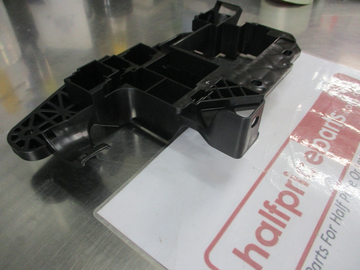 Toyota Landcruiser HZJ79 Genuine Relay Block Cover No1 New Part