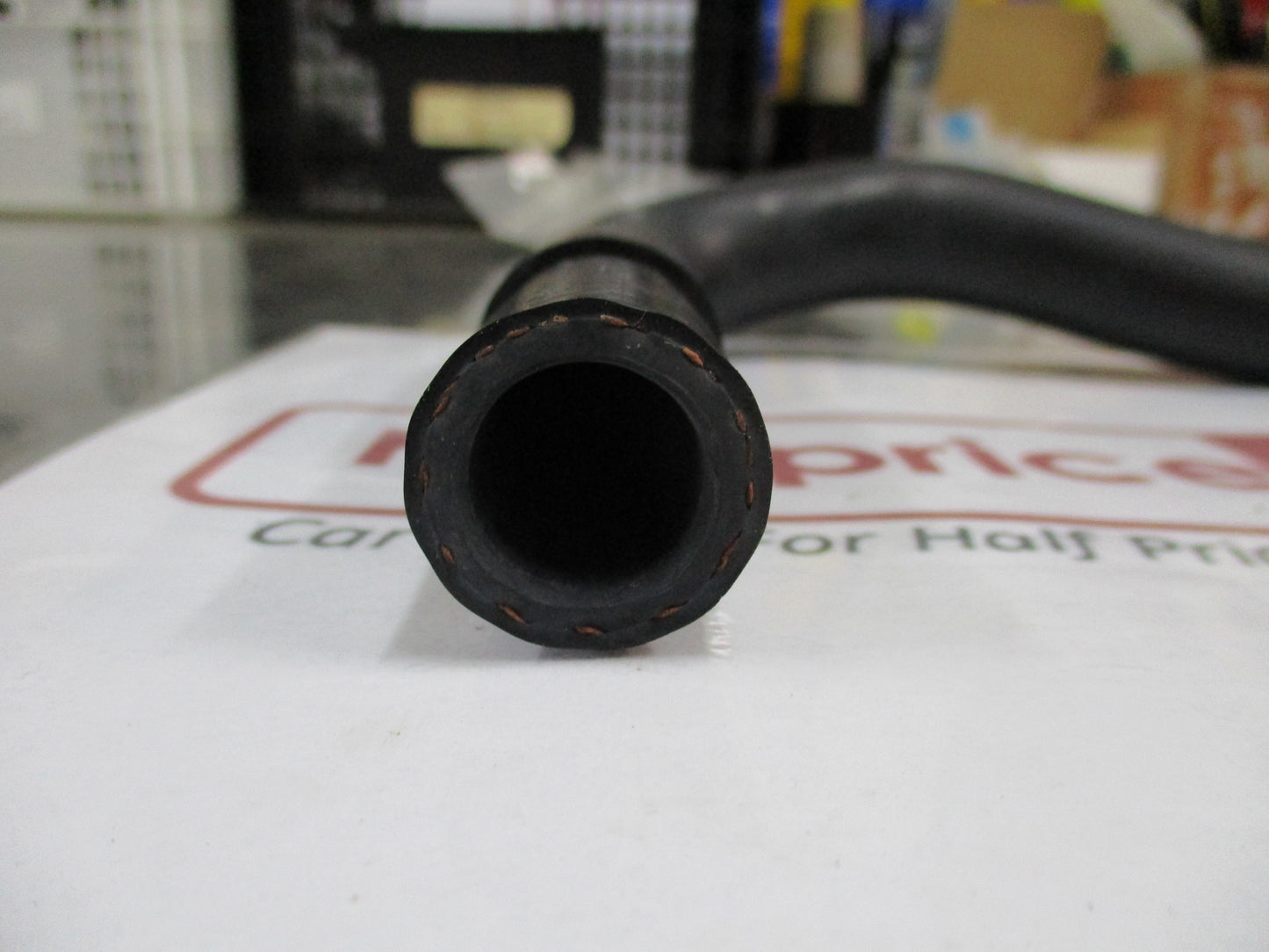 Holden Jackaroo Genuine Water Hose Heater Inlet Pipe New Part