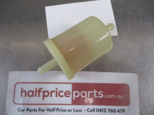 Echlin Fuel Filter (Z14) Suits Ford/Holden/Mazda/ Details Below New Part