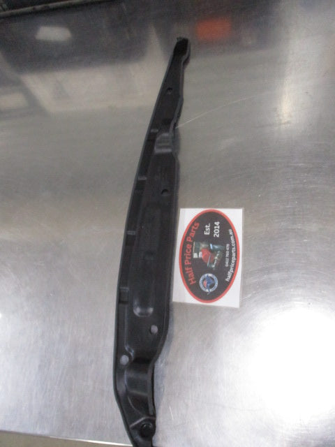 Hyundai Sonata Genuine Front Left Hand Guard Rear Insulator New Part