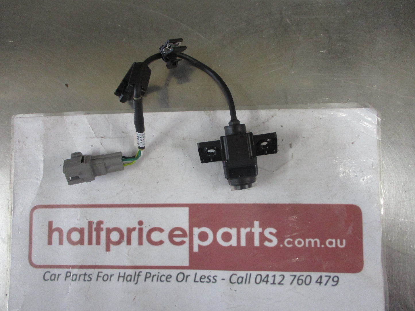 Great Wall GWM Cannon Ute Genuine Reverse Camera New Part