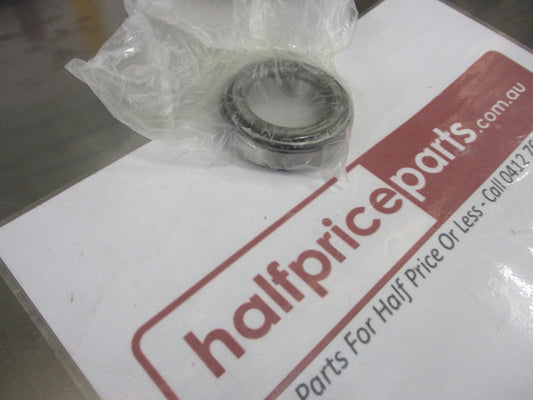 Holden Colorado/Trailblazer Genuine Front Outer Wheel Bearing New Part