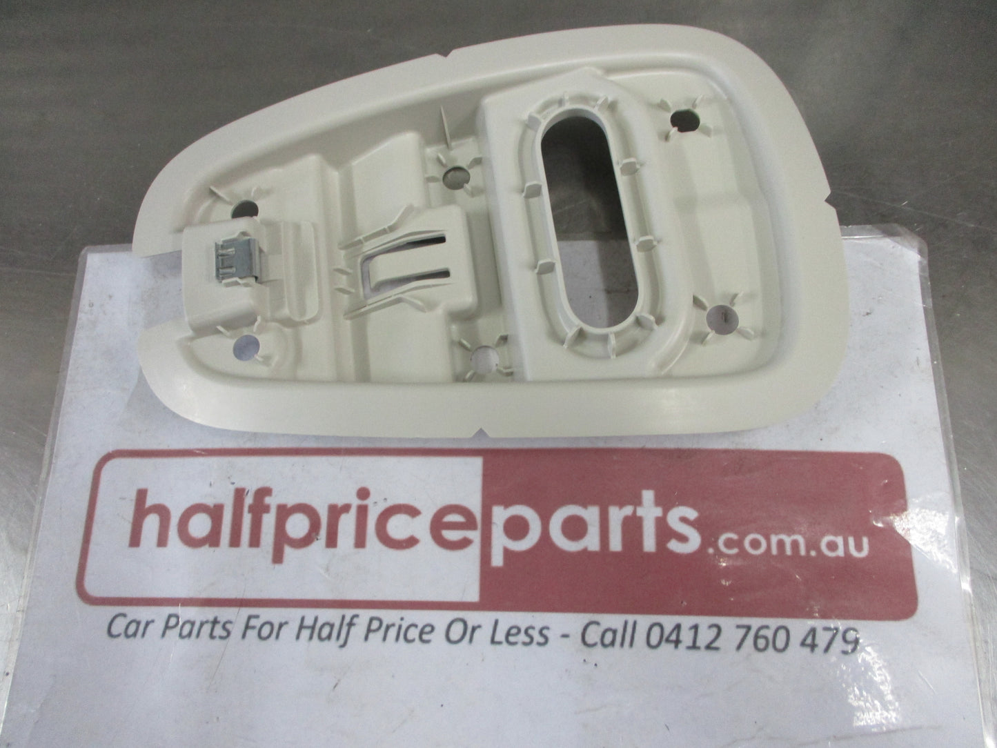Honda CR-V Genuine Head Liner Bracket ELR New Part
