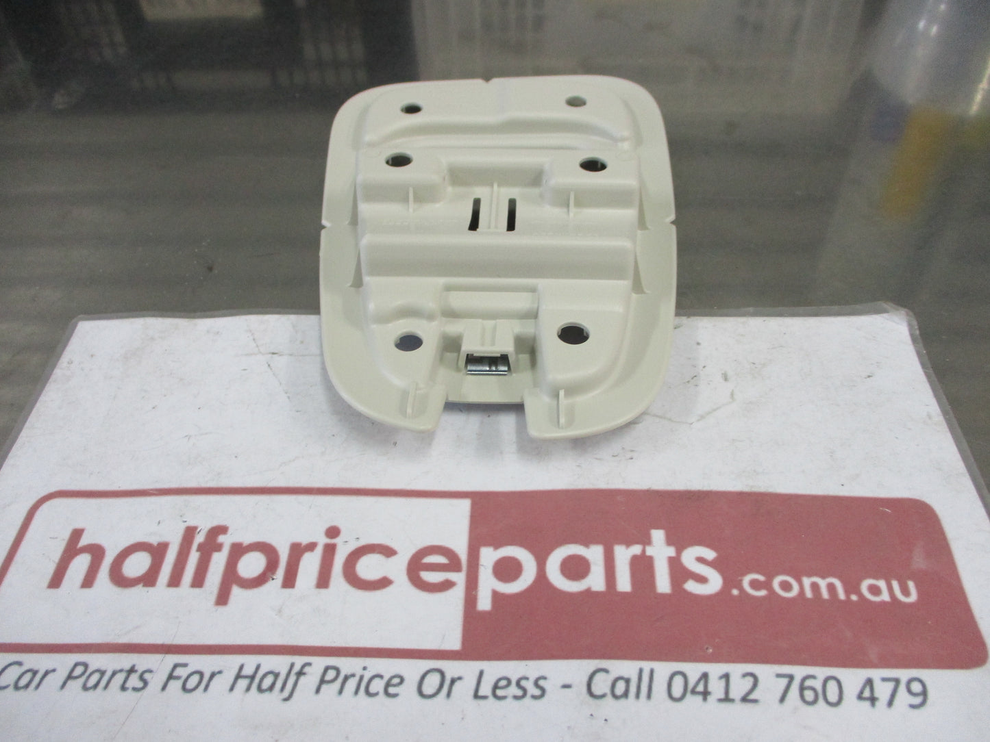 Honda CR-V Genuine Head Liner Bracket ELR New Part