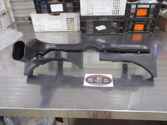 Hyundai Accent Genuine Air Duct Assembly New Part
