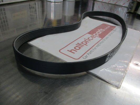 Audi A3 TDI Genuine Serpentine Belt New Part