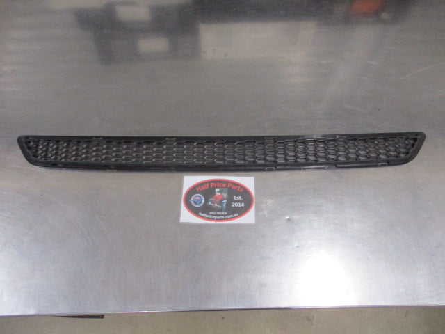 Hyundai iLoad Genuine Front Lower Bumper Mesh Grille New Part